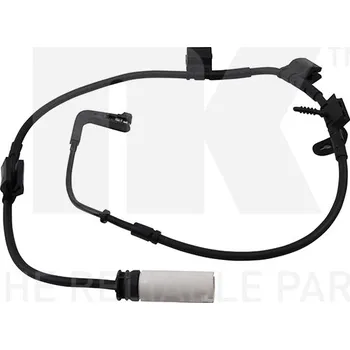 Přislušenství brzdového systému Výstražný kontakt, opotřebení obložení, , 34356773017, 34356783230, 34356789329, NK, 280170