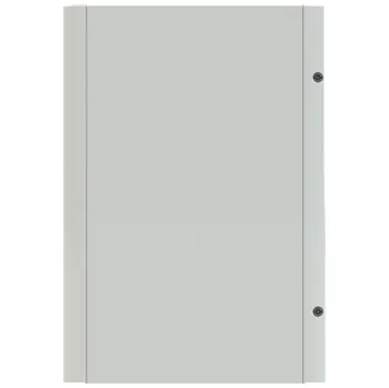 Rozvaděč LUCA ABB Dveře 1SL0233A00 pro skříň 3 plná LUCA-1SL0233A00