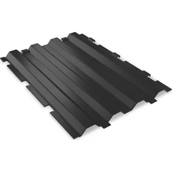 Rozvaděč K2 SYSTEMS Základní deska PE 600x800 mm 1001572