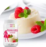 KetoFit Panna Cotta 200 g