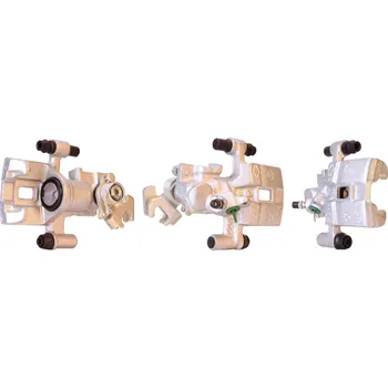 Brzdový třmen Brzdový třmen, , 4400150A00, DRI, 4237500