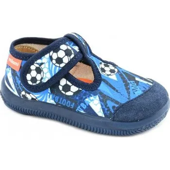 Chlapecké bačkory Milami 226-66football, 19