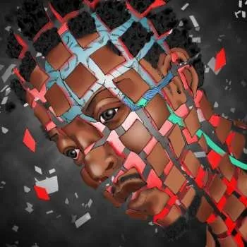 Zahraniční hudba LP Haleek Maul: In Permanence Ep LTD 2018 Red Vinyl Limited Edition