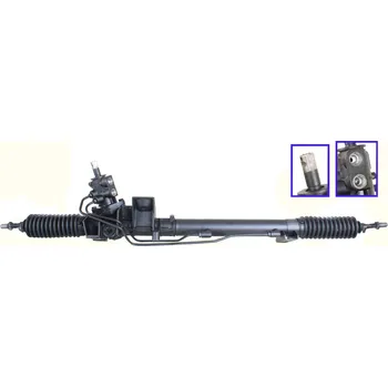 Soustava řízení Řídicí mechanismus, , 8671247, DRI, 711521915