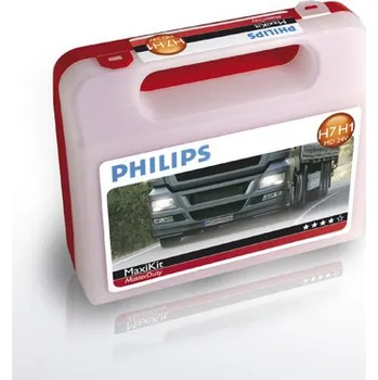 Zapalovací a žhavicí svíčka Sortiment, žhavící svíčky, 55561LKMDKM, PHILIPS, 55561LKMDKM