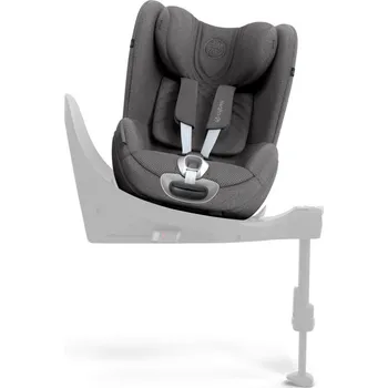 Autosedačka CYBEX Platinum Sirona T i-Size Plus Mirage Grey