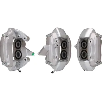 Brzdový systém Brzdový třmen, , 0024208383, A0024208383, DRI, 3119720