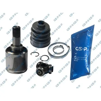 Poloosa kola Sada kloubů, hnací hřídel, , MR222052, GSP, 639029