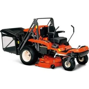 Zahradní traktor Traktor Kubota GZD21 HD Traktor Kubota GZD21 HD