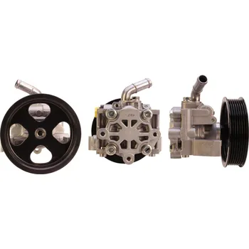 Posilovač řízení Hydraulické čerpadlo, řízení, , 7H123F816AA, DRI, 715520809