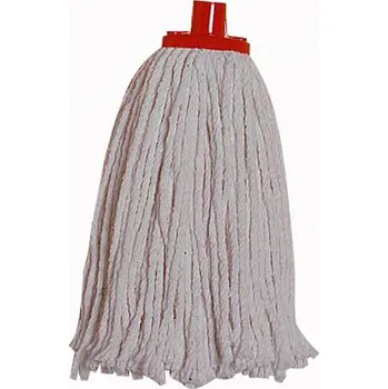 mop TORO Náhradní hlavice k mopu - provázky