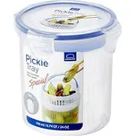 LOCKNLOCK Dóza na potraviny LOCK na nakládanou zeleninu 700ml
