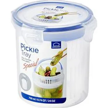 Dóza na potraviny LOCKNLOCK Dóza na potraviny LOCK na nakládanou zeleninu 700ml