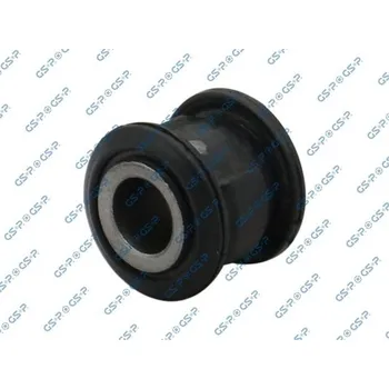 Silentblok nápravy Uložení, řídicí mechanismus, , 455160D030, GSP, 530740