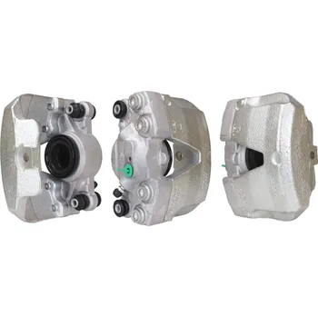 Brzdový systém Brzdový třmen, , 1551479, 1566115, 1583352, 1701877, 9M512B302AA, 9M512B302AC, 9M512B302BA, DRI, 3154120