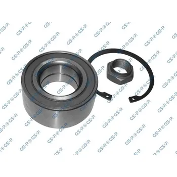 Sada ložisek kol, , 431498625A, 443311413, 443407625A, 443407625D, 443498625B, 443498625C, 443498625E, GSP, GK0962