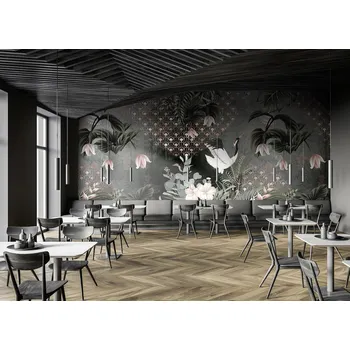 Fototapeta Vliesová fototapeta na zeď MA947332, Smart Art Gallery, 2,65 x 3,4 m (Vydejte se na výlet, ponořte se do neznámých vesmírů- zkrátka objevte naší novou kolekci luxusních vliesovýchfototapet od německého výrobce Marburg.)