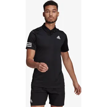 Pánské tričko adidas CLUB 3STR POLO L 170654