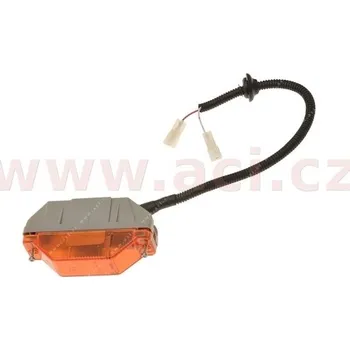 Autodíl boční poziční světlo komplet TRUCK L=P