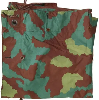 Krycí plachta Celta Italská armáda (Originální celta používaná Italskou Armádou, v maskování používaném již za 2.světové války i Německými vojsky.)