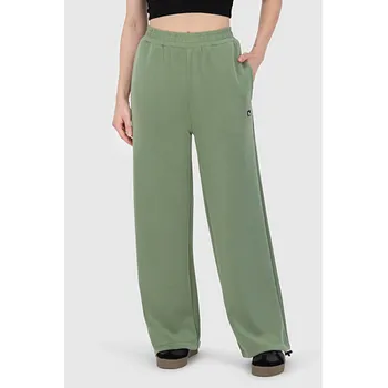 Dámské kalhoty Kalhoty Alife and Kickin FRENJAAK N Dust velikost S