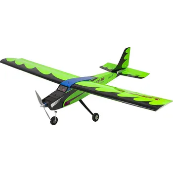 RC model letadla DW Hobby Vogee-16 1,6m - Kompletní