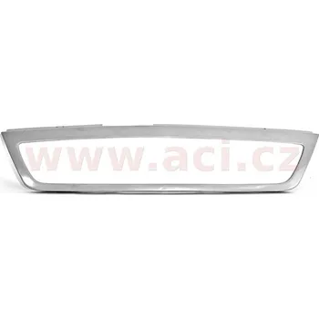 rámeček mřížky bílý (doprodej)