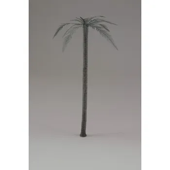Plastikový model Royal Model 1/72 Palm
