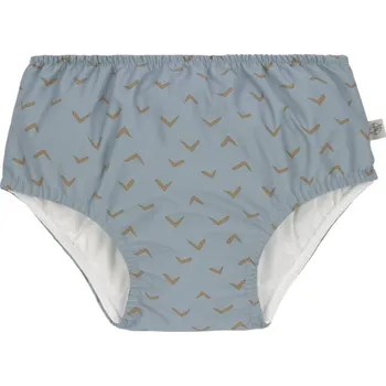 Kojenecké plavky LÄSSIG Swim Diaper Boys Jags Light Blue Velikost (od výrobce): 7 - 12 m.