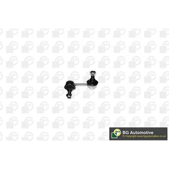 Stabilizátor nápravy Tyč/vzpěra, stabilizátor, , 4056A105, MB267876, MR374522, BGA, LS6107