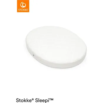 Matrace STOKKE Sleepi Mini Matrace V3 White