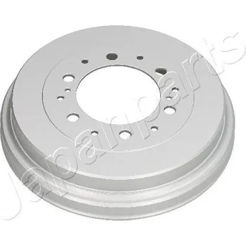 Brzdový buben Brzdový buben, , 4243126200, JAPANPARTS, TA-225C
