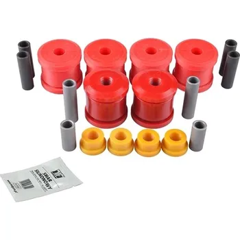 Sada ložisek, rameno nápravy, , TEDGUM, TED41195