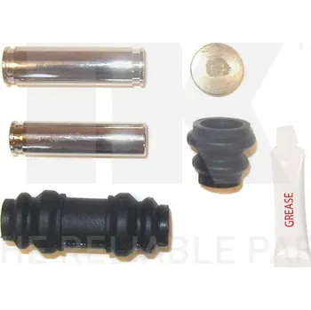 Brzdový třmen Vodicí pouzdro, brzdový třmen, , NK, 8944005