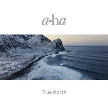 Zahraniční hudba 2LP a-ha: True North CLR | LTD 2025 180g Recycled Coloured Vinyl Limited Indie Edition