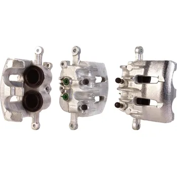 Brzdový třmen Brzdový třmen, , 4101104C02, 4101104C03, 4101108N01, 4101108N02, 4101108N03, 4101117C00, 4101117C01, 4101117C02, 4101117C03, DRI, 3130600