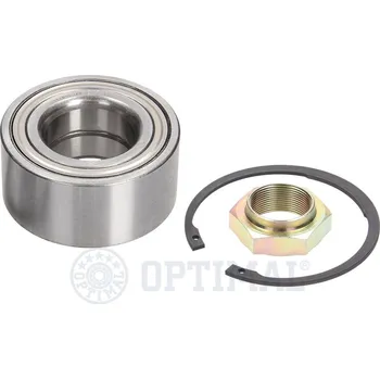 Auto-moto Sada ložisek kol, , OPTIMAL, 701424