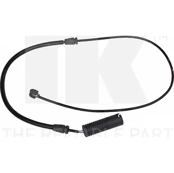 Přislušenství brzdového systému Výstražný kontakt, opotřebení obložení, , 34351181337, 34351181338, NK, 280026