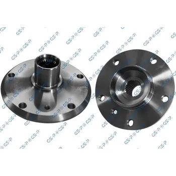 Náboj kola, , 1093693, 33411093693, 33411136183, GSP, 9427009