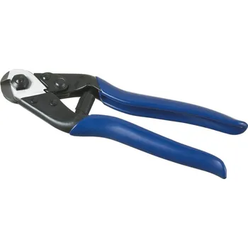 Kleště na lano, Q-39, pro lano 1,5 - 4 mm