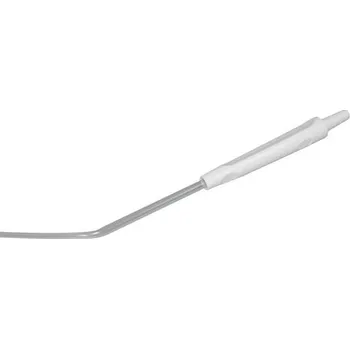 Odsávačka hlenu Sací nástavec YANKAUER