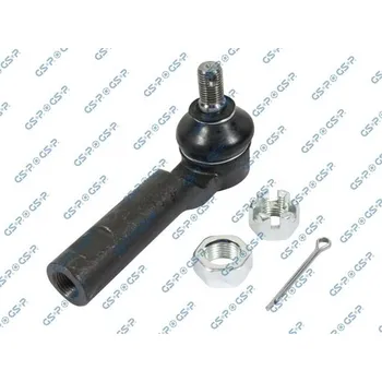 Čep řízení Hlava příčného táhla řízení, , 3411120XKV08A, 4504609340, 4504669245, GSP, S070803