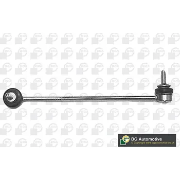 Stabilizátor nápravy Tyč/vzpěra, stabilizátor, , 31306781547, 31354014532, 31356760986, 31356769499, BGA, LS0910