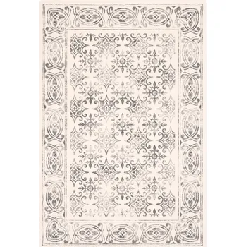 Koberec Vlněný koberec Agnella Calisia M Dello Alabastr - 160 x 240 cm