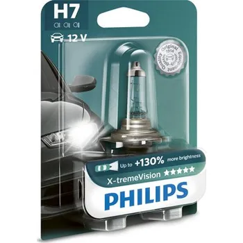 Autožárovka Zarovka, hlavni svetlomet, , PHILIPS, 12972XVB1