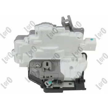 Autozámek Zámek dveří ABAKUS 132-053-058