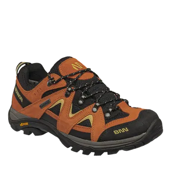 Pracovní obuv Bennon EMPERADO orange LOW vel.36