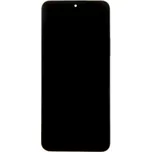 LCD displej + dotyková deska + přední…