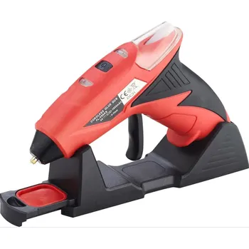 Tavná pistole pistole tavná Aku 15W pr.7,2mm + 6 tyčinek