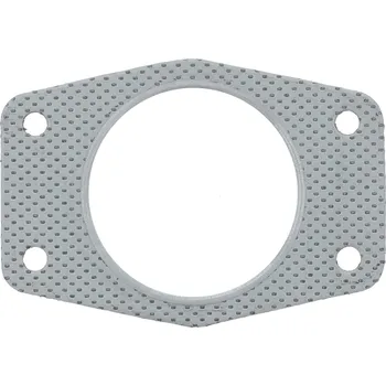 Těsnění, výfuková trubka, , CORTECO, 027402H